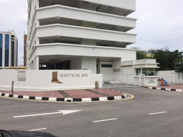 NAUTICAL BAY Condominium
