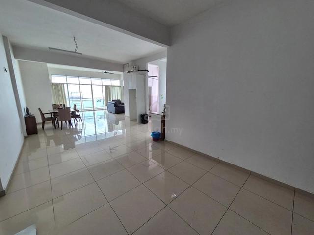Nautical Bay Condominium in Butterworth Penang For Rent