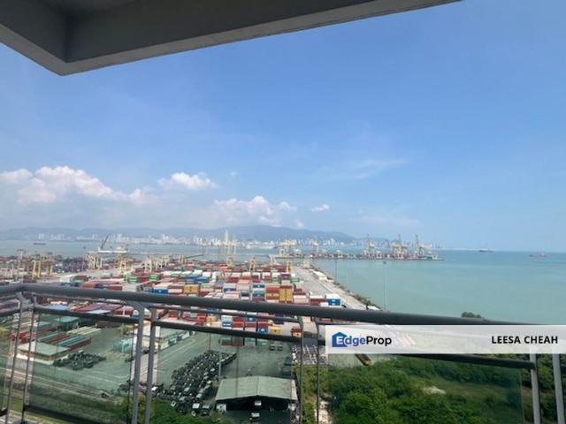 Nautical Bay Vista Samudera
