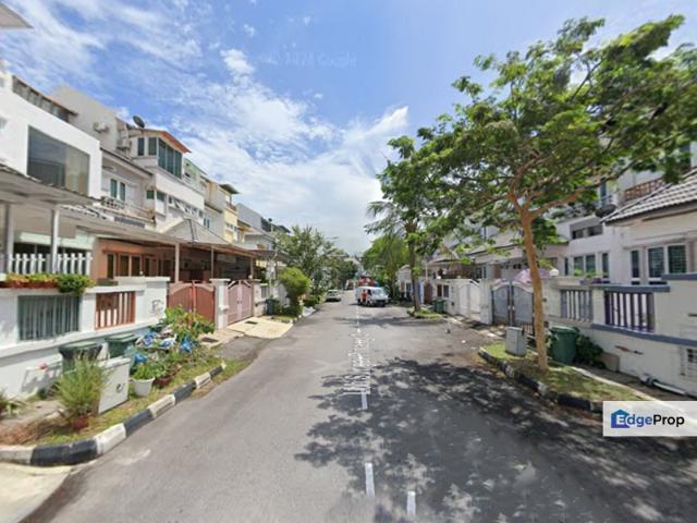 Nautilus Bay