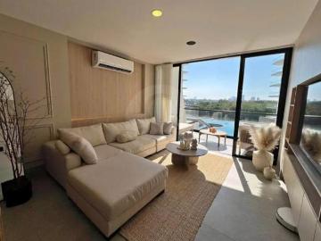 NAUTILIUS: Departamento en venta en Fraccionamiento Marina Mazatlán