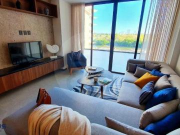 NAUTILIUS: Departamento en venta en Fraccionamiento Marina Mazatlán