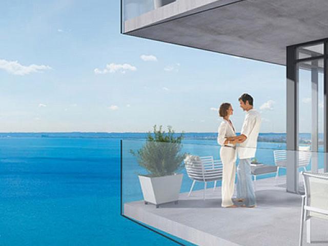 Nautique Condos Vip Sale, Great Lakeview