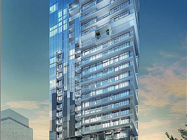 Nautique Lakefront Condos Vip Sale, Burington