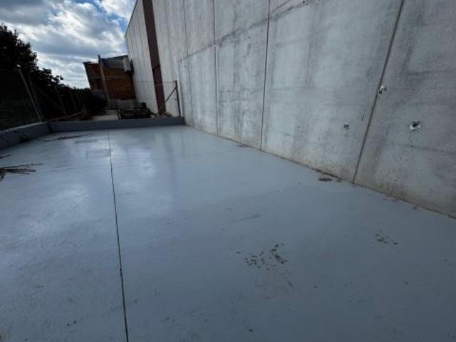 NAU INDUSTRIAL DE LLOGUER A IGUALADA – ZONA REC / BARRI SANT CRIST