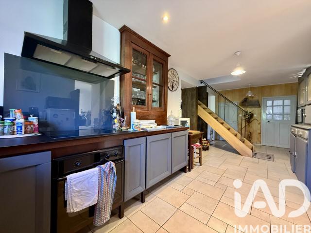Naucelle Vente Maison 12