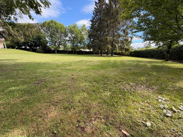 Naucelles Vente Terrain 15
