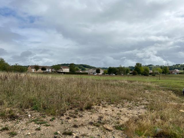 Naucelles Vente Terrain 15
