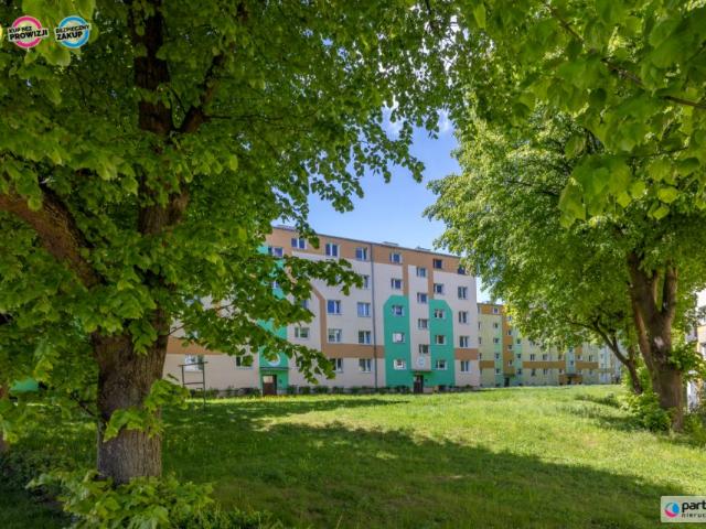 Nauczycielska 52,40 m², Gdynia