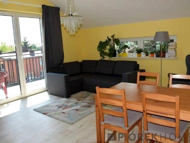 Nauczycielska 75 m², Marki