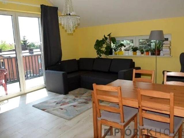 Nauczycielska 75 m², Marki
