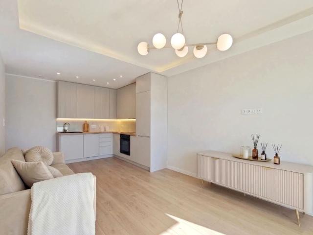 Nauczycielska 8 46,70 m², Gdynia