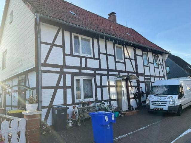 Nauen Einfamilienhaus