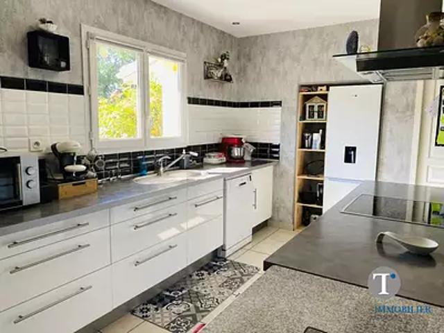 Naujac sur Mer 33990 Achat / Vente maison 5 pièces t5