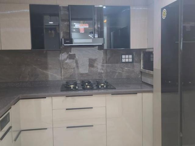 Naukunj Apartment 3 Bedroom 1600 Sq. Ft. Apartment in Ip Extension Delhi Listing ID: #10217