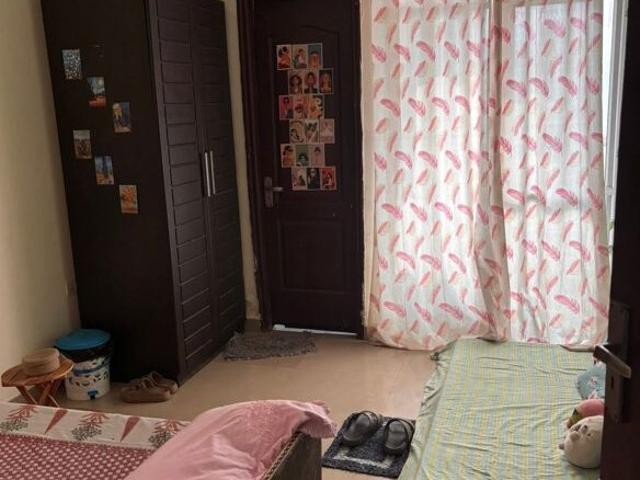 Naukunj Apartment 3 Bedroom 1600 Sq. Ft. Apartment in Ip Extension Delhi Listing ID: #10256