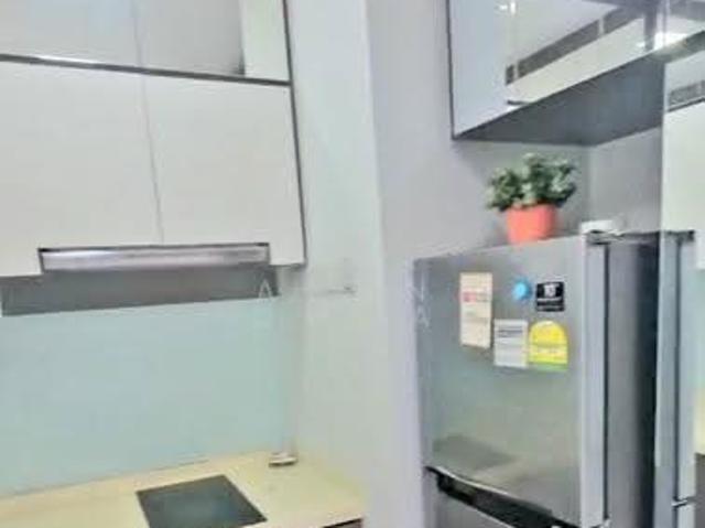 NAUNG RESIDENCE