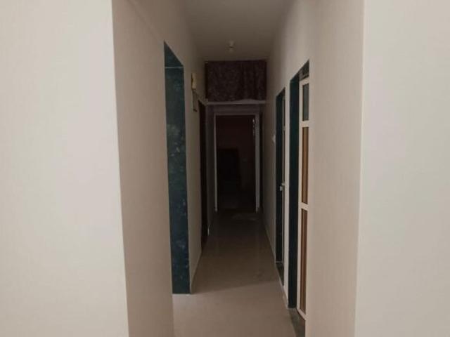 Naupada, Thane West 2 Bedroom 1292 Sq. Ft. Builder Floor in Naupada Thane Listing ID: #10028