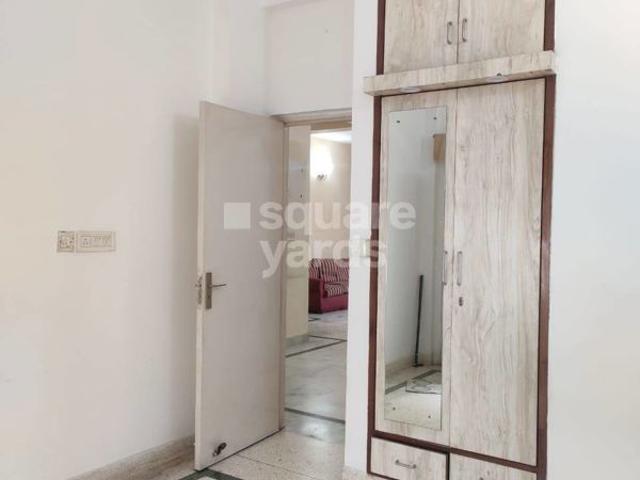Naupada, Thane West 2 Bedroom 1292 Sq. Ft. Builder Floor in Naupada Thane Listing ID: #10116