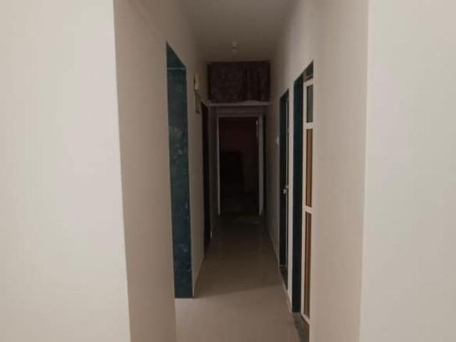 Naupada, Thane West 2 Bedroom 1292 Sq. Ft. Builder Floor in Naupada Thane Listing ID: #10116