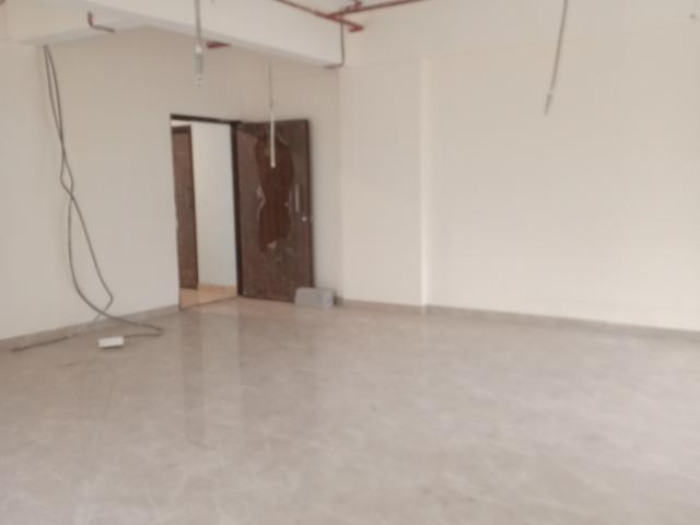 Naupada 2 Bedroom 695 Sq. Ft. Apartment in Naupada Thane Listing ID: #9531