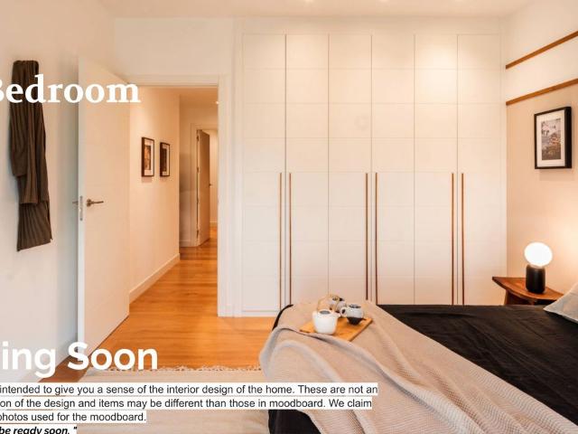 Nausica 3 bedrooms and office, terrace in Niño Jesús, Madrid Amsterdam Apartments for Rent