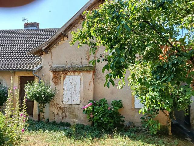 Naussac Vente Maison 12