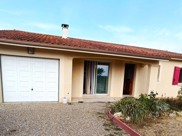 Naussannes Vente Maison 24