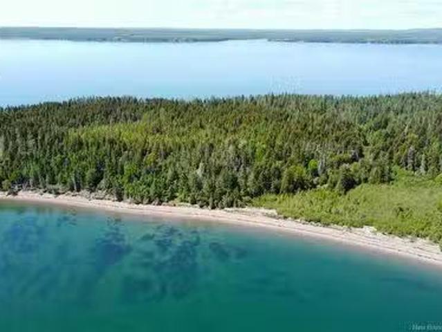 Navy Island Vacant Lot 3, Saint Andrews, NB, E5B 2H1 vacan.