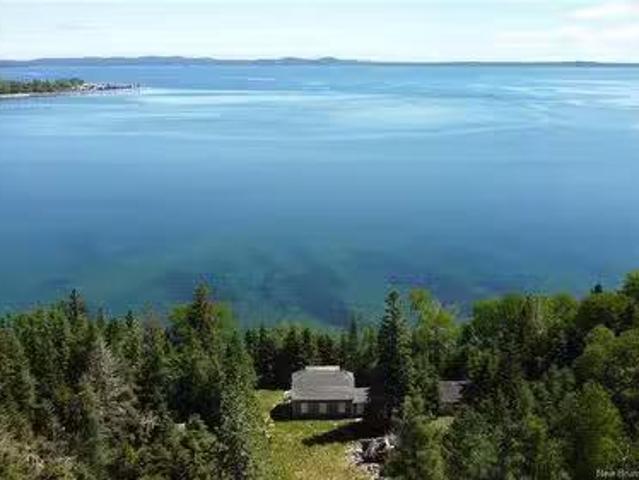 Navy Island, Saint Andrews, NB, E5B 2H1 recreational for s.
