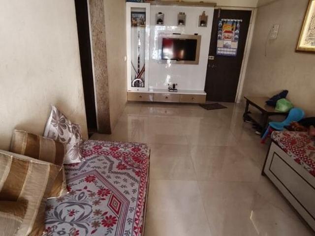 Nav Arpan CHS Bhayandar East 2 Bedroom 330 Sq. Ft. Apartment in Bhayandar East Thane Listing ID: #10398