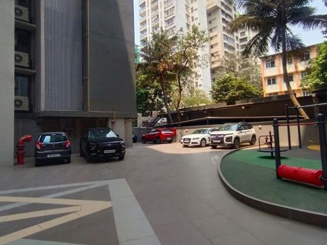 Nav Geeta CHS 2 Bedroom 800 Sq. Ft. Apartment in Chembur Mumbai Listing ID: #10195
