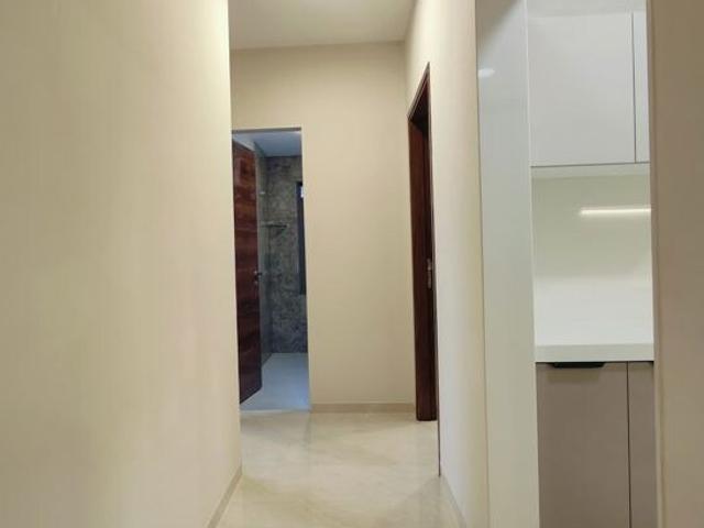 Nav Geeta CHS 3 Bedroom 1230 Sq. Ft. Apartment in Chembur Mumbai Listing ID: #10021