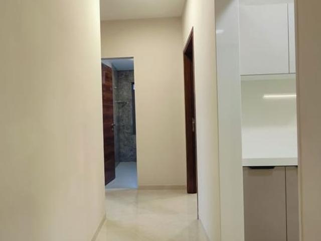 Nav Geeta CHS 3 Bedroom 1255 Sq. Ft. Apartment in Chembur Mumbai Listing ID: #10116