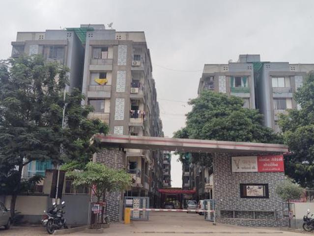 Nava Naroda 4 BHK Apartment For Sale Ahmedabad