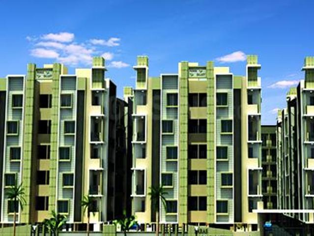 Nava Naroda 4 BHK Apartment For Sale Ahmedabad