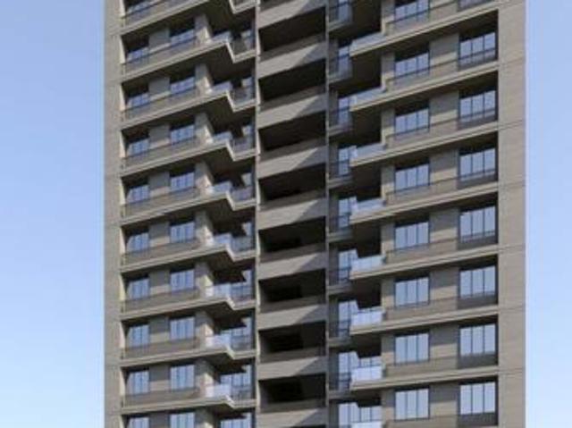 Nava Naroda 2 BHK Apartment For Sale Ahmedabad