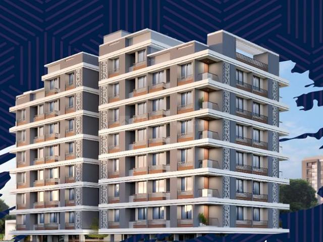 Nava Naroda 2 BHK Apartment For Sale Ahmedabad