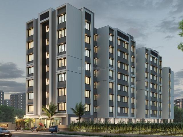 Nava Naroda 2 BHK Apartment For Sale Ahmedabad