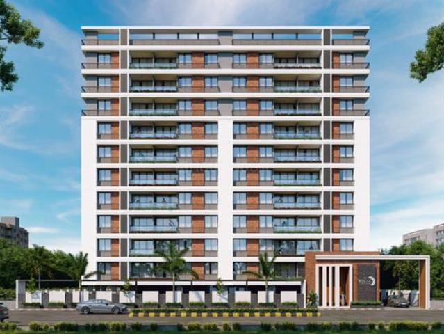 Nava Naroda 2 BHK Apartment For Sale Ahmedabad