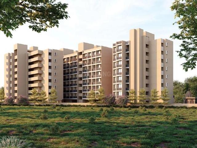 Nava Naroda 2 BHK Apartment For Sale Ahmedabad