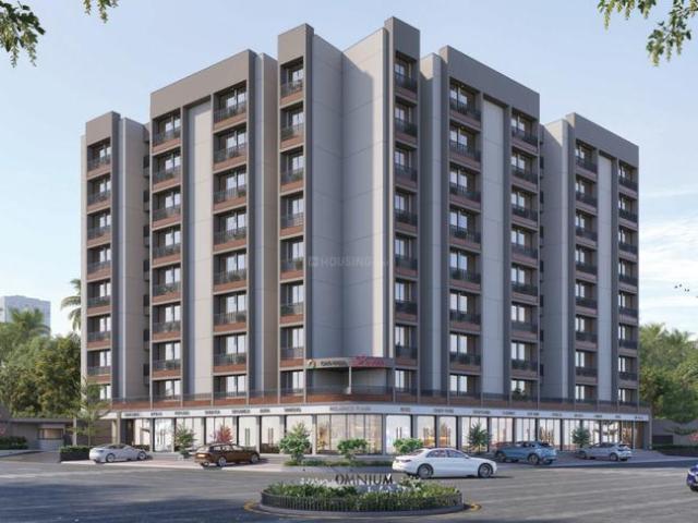 Nava Naroda 2 BHK Apartment For Sale Ahmedabad