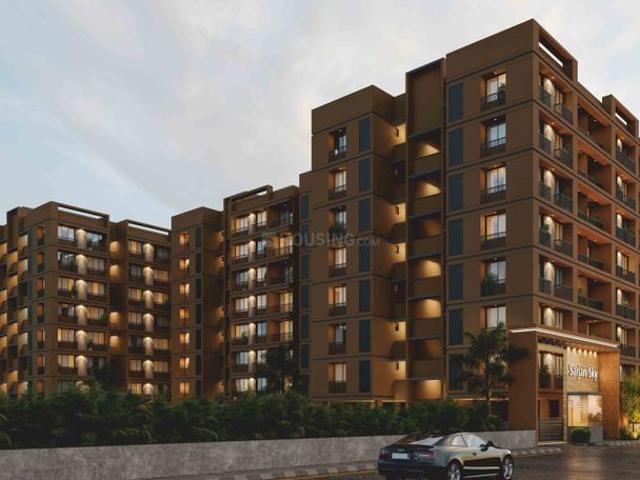 Nava Naroda 2 BHK Apartment For Sale Ahmedabad
