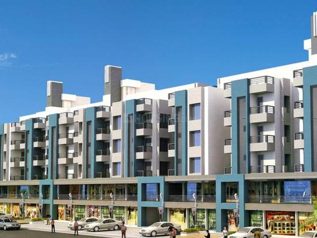 Nava Naroda 2 BHK Apartment For Sale Ahmedabad
