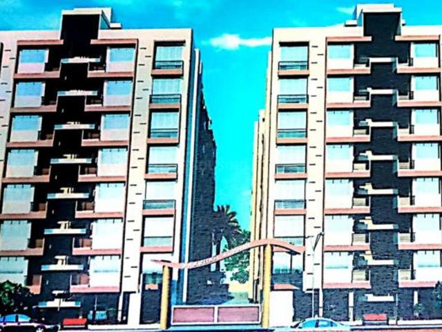 Nava Naroda 2 BHK Apartment For Sale Ahmedabad