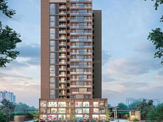 Nava Naroda 3 BHK Apartment For Sale Ahmedabad