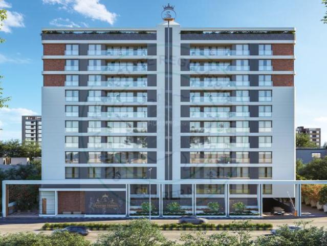 Hanspura 3 BHK Apartment For Sale Ahmedabad