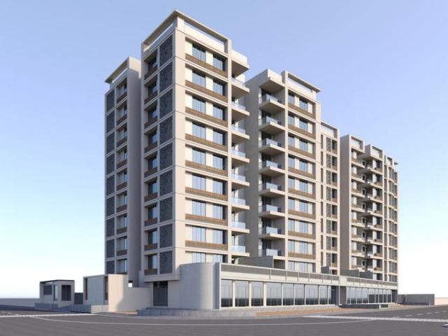 Nava Naroda 3 BHK Apartment For Sale Ahmedabad