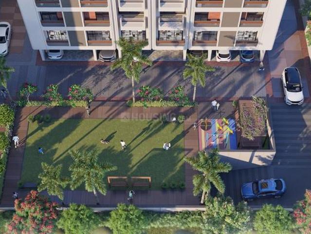 Nava Naroda 3 BHK Apartment For Sale Ahmedabad