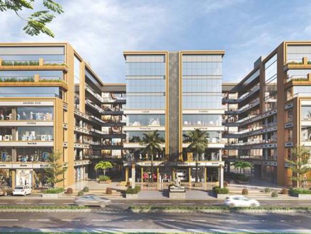 Nava Naroda Office Office For Sale Ahmedabad